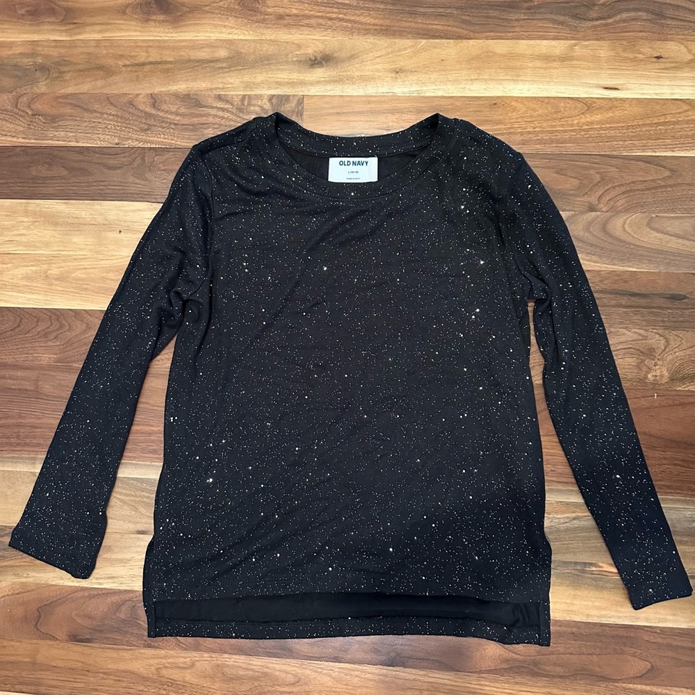 🦋3 for $10🦋 Sparkly top